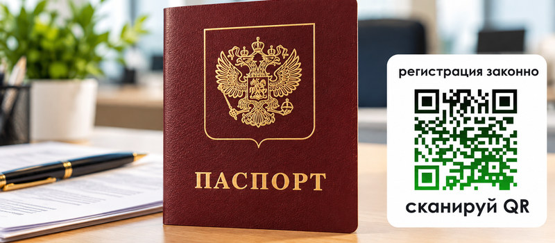 регистрация в Кохме регистрация в Кохме